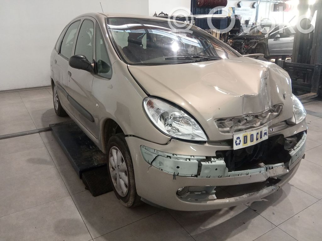 Xsara Xsara, Xsara Picasso  620637