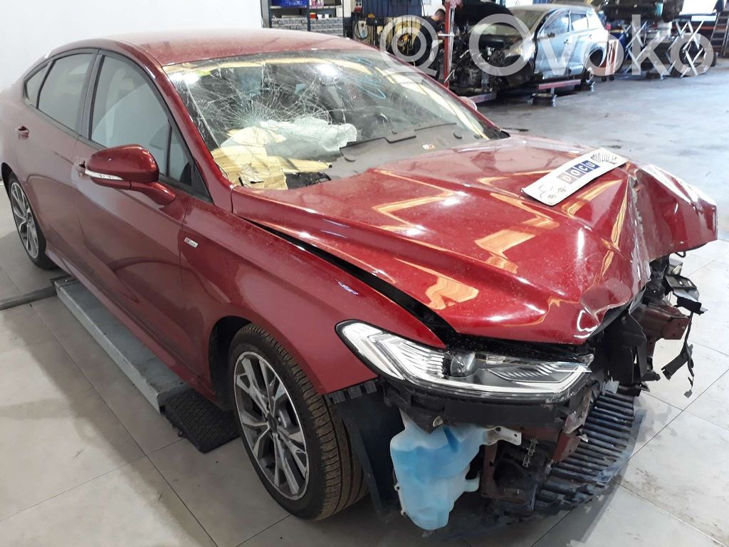 Mondeo MK V Mondeo  2201764