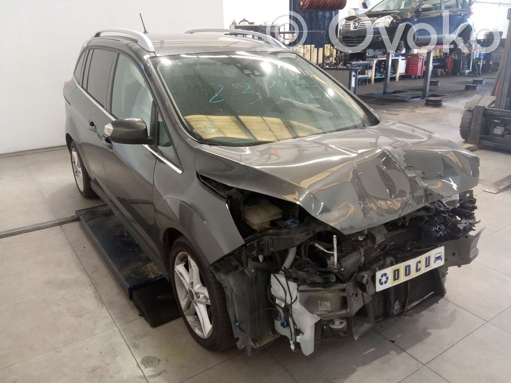 C-MAX II Focus C-MAX, C-MAX, Grand C-MAX  F1CT18K811HC