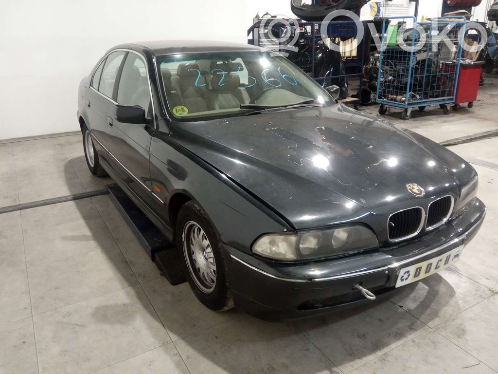 5 E60 E61 Series 5  51168245129