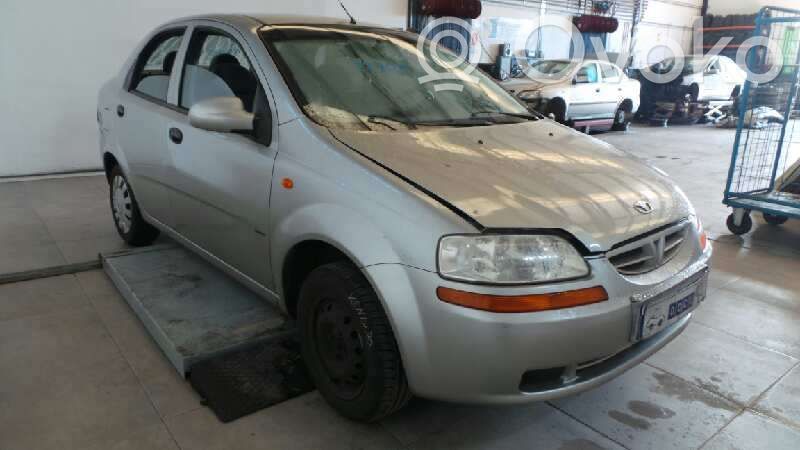 Aveo Aveo  96540256