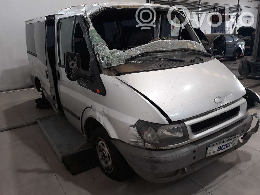 Transit Transit  0124415032
