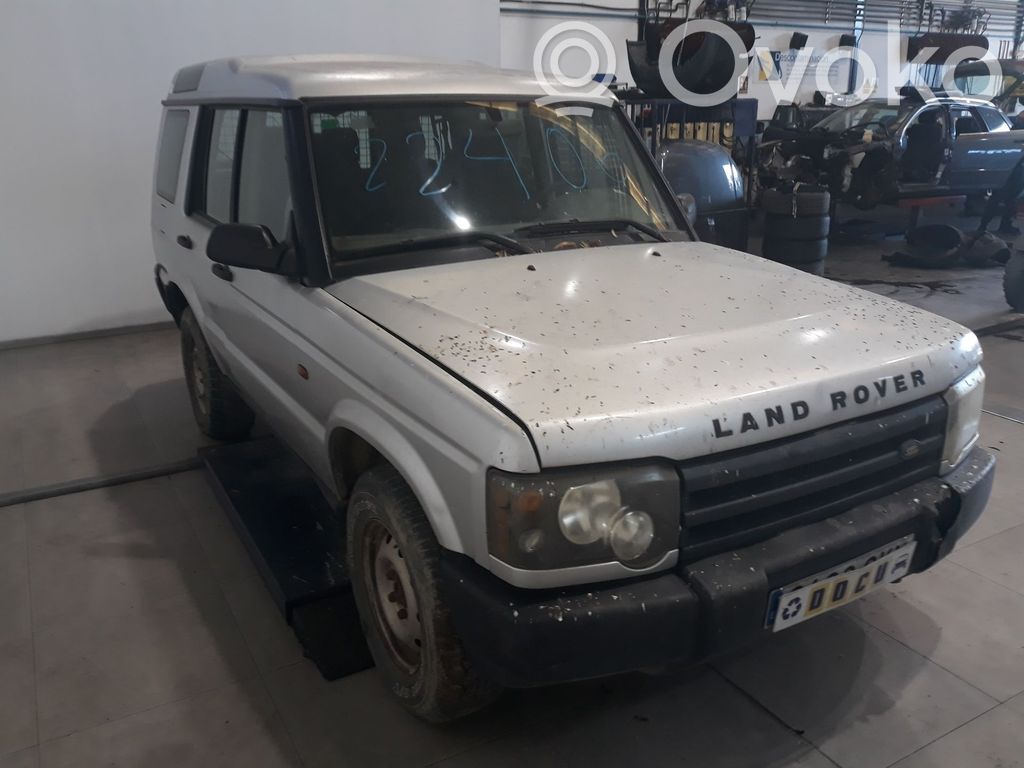Discovery Discovery  STC1915
