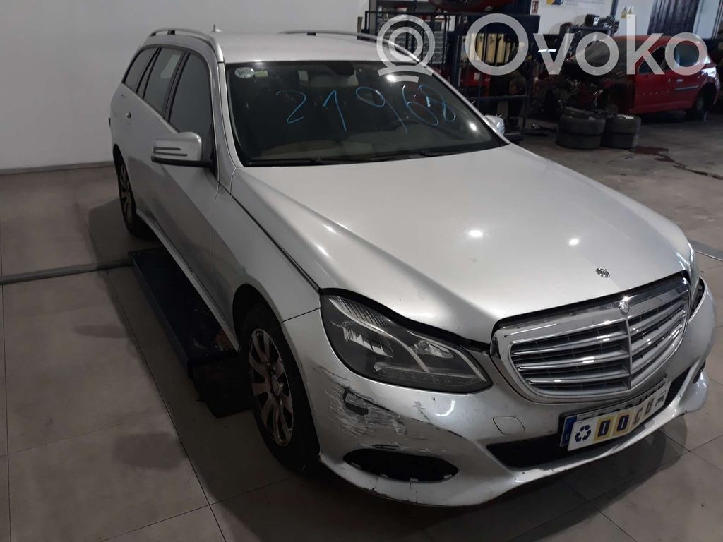 E A207 E-class, AMG (W124, W210, W211, W212, W213, C207, W238)  A2126802491