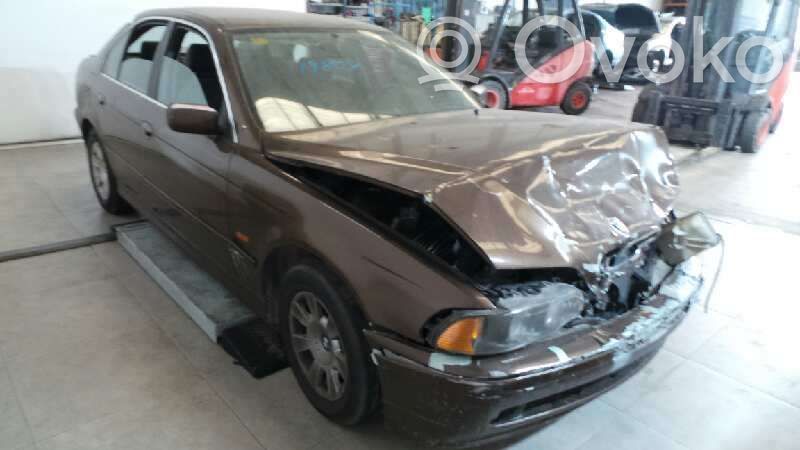 5 E39 Series 5  33107503465