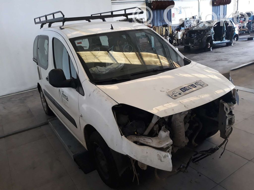Berlingo Berlingo  8226VX
