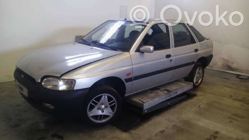 Escort Escort  RFS