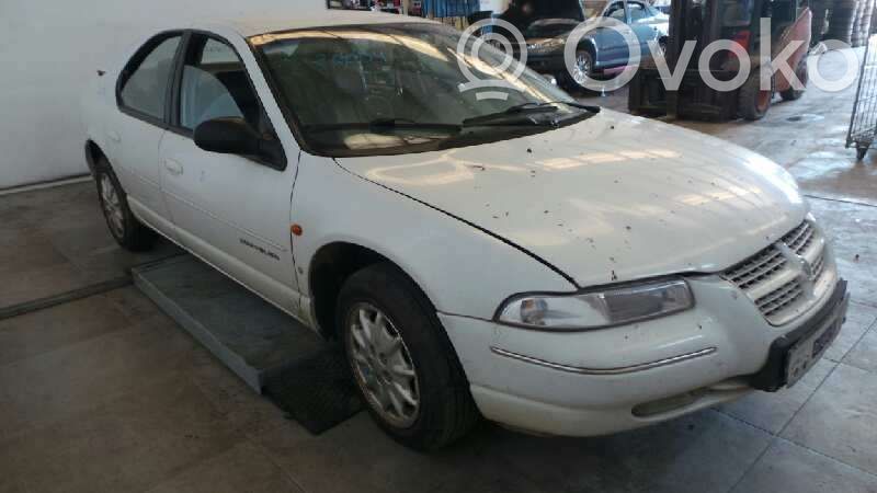 Stratus Stratus  210003510