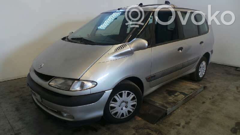 Espace III Espace  7700875678