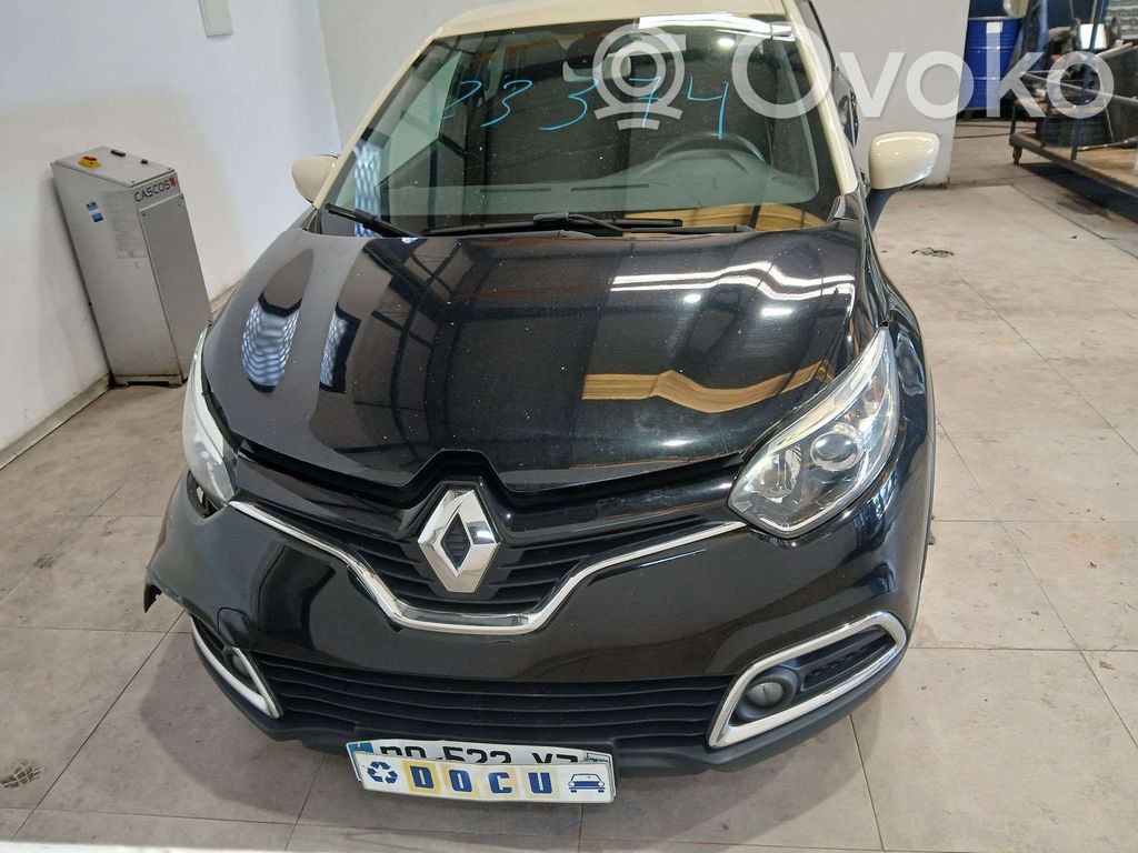 Captur Captur  237104736R