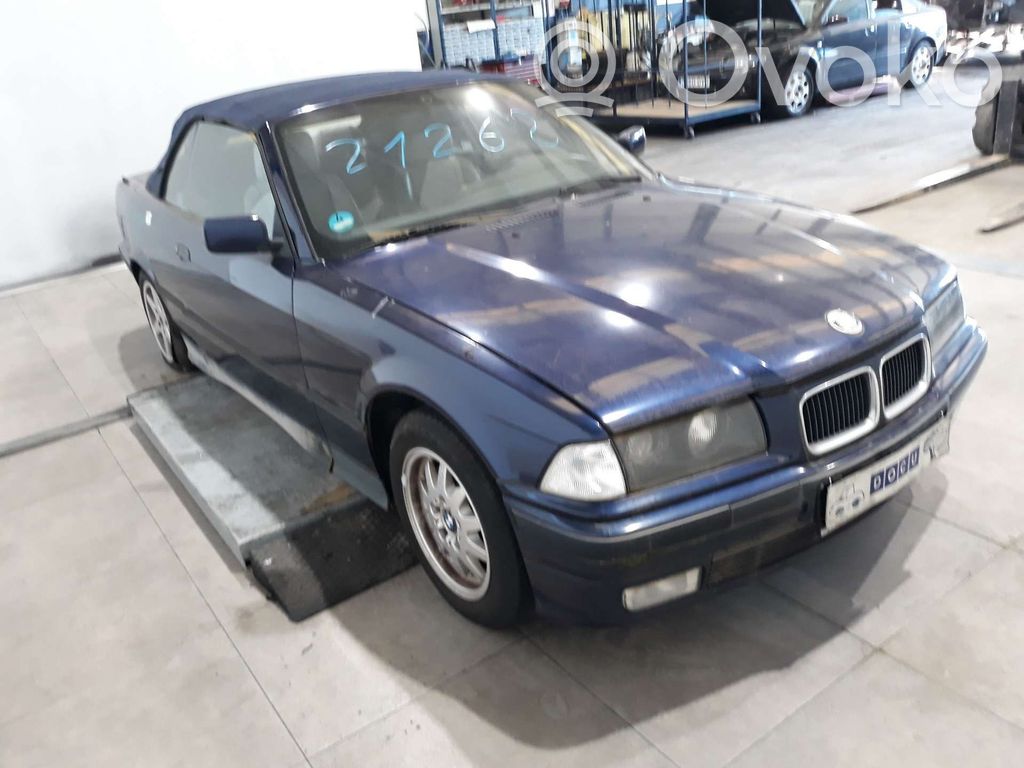 3 E36 Series 3  82199403093