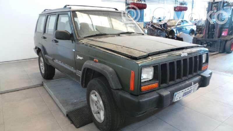 Cherokee XJ Cherokee  55055143