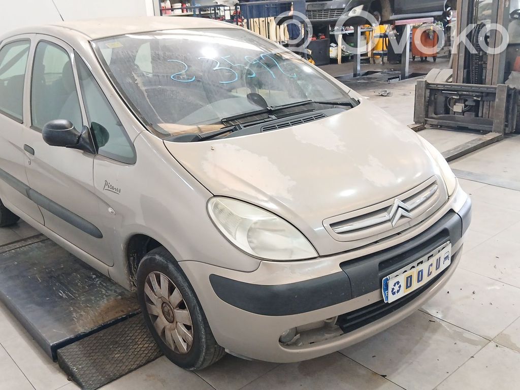 Xsara Xsara, Xsara Picasso  1940VX