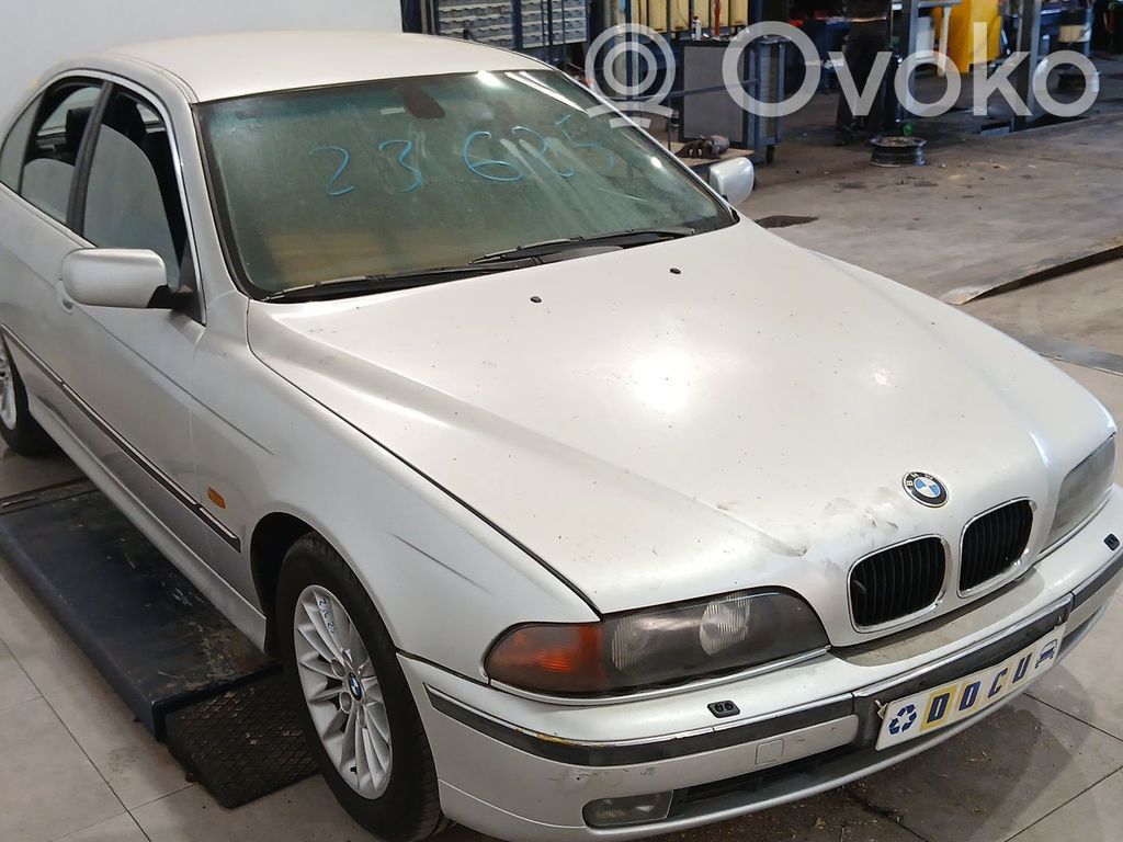 5 E39 Series 5  16126756157