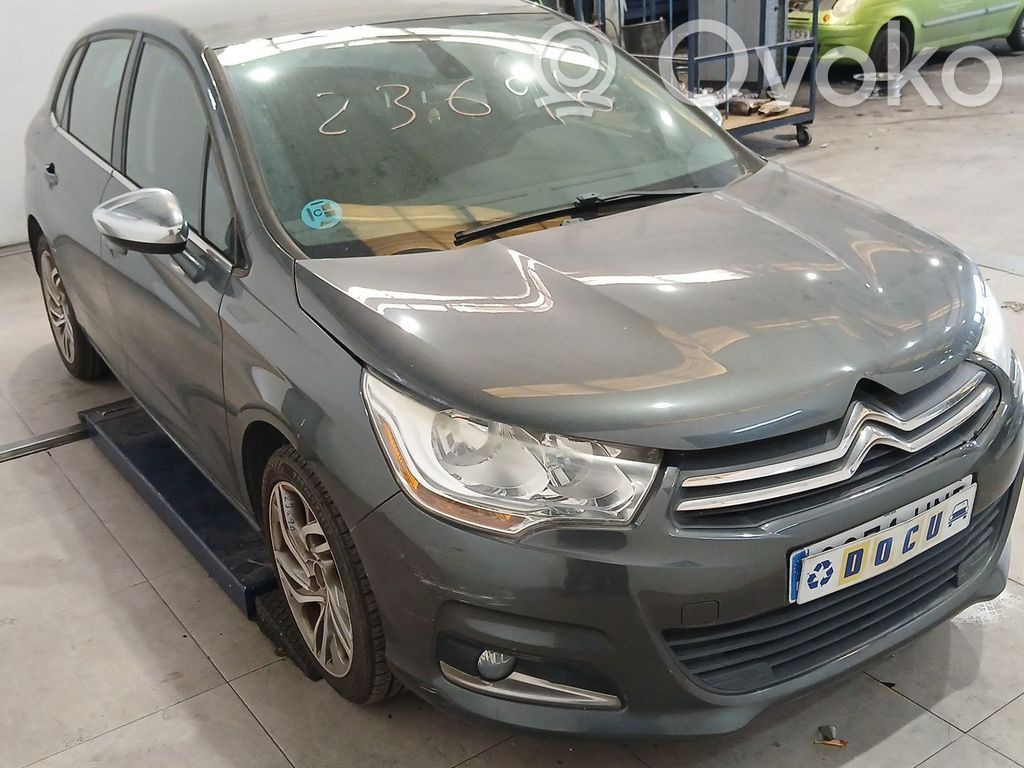 C4 II C4 Picasso, Grand Picasso, Aircross, Cactus  7401VN