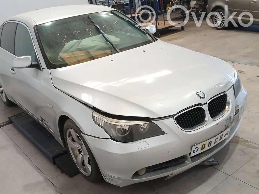 5 E60 E61 Series 5  M57D25