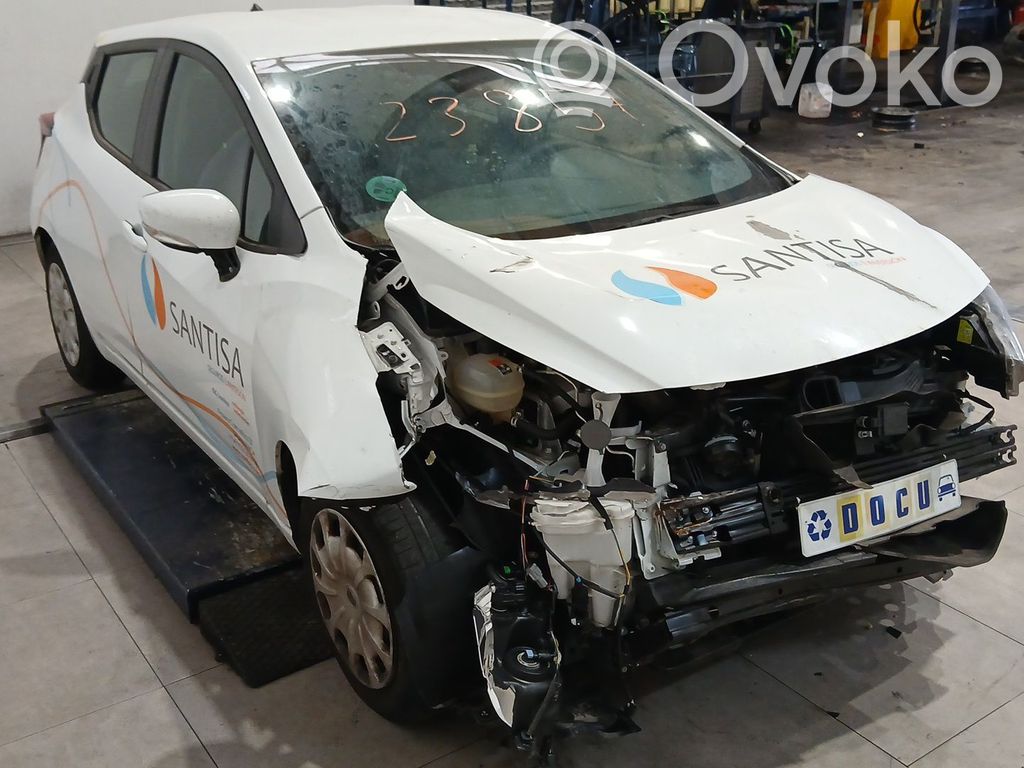 Micra C+C Micra  H21005FAEA