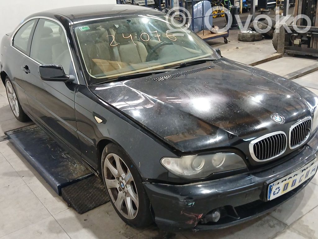 3 E46 Series 3  41517038092