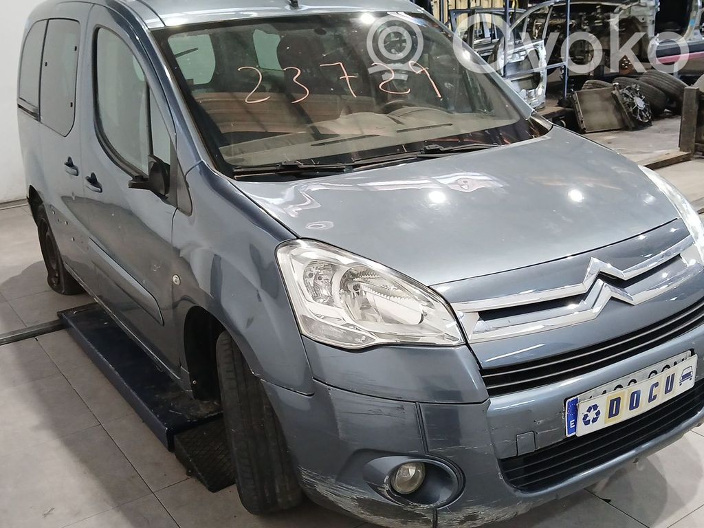 Berlingo Berlingo  624320