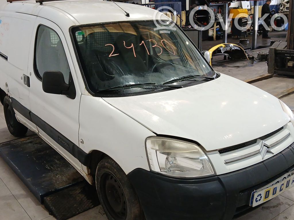 Berlingo Berlingo  1942QE