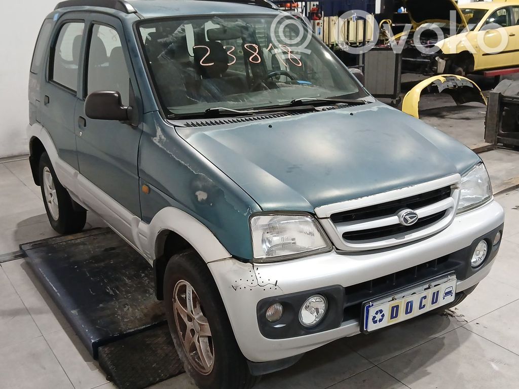 Terios Terios  22051672