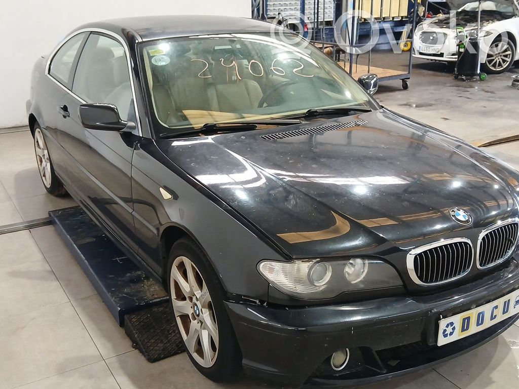 3 E46 Series 3  51127112643