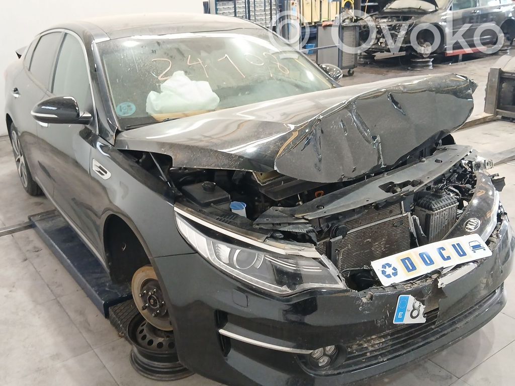 Optima Optima  86611D4010