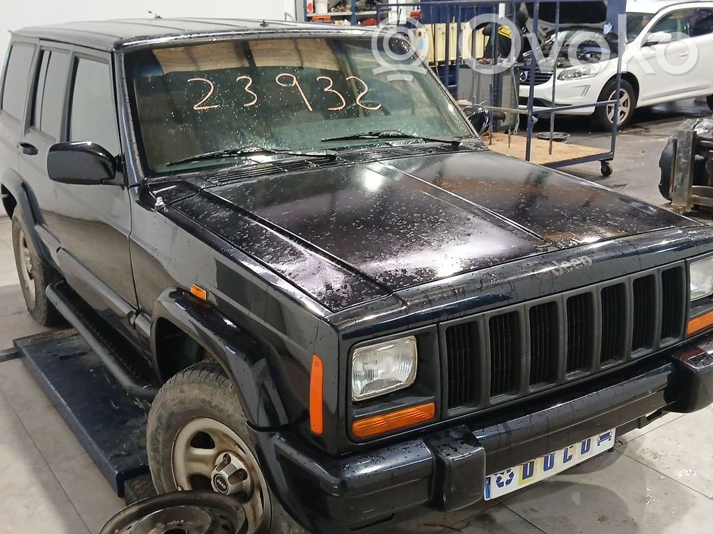 Cherokee XJ Cherokee  38522261F