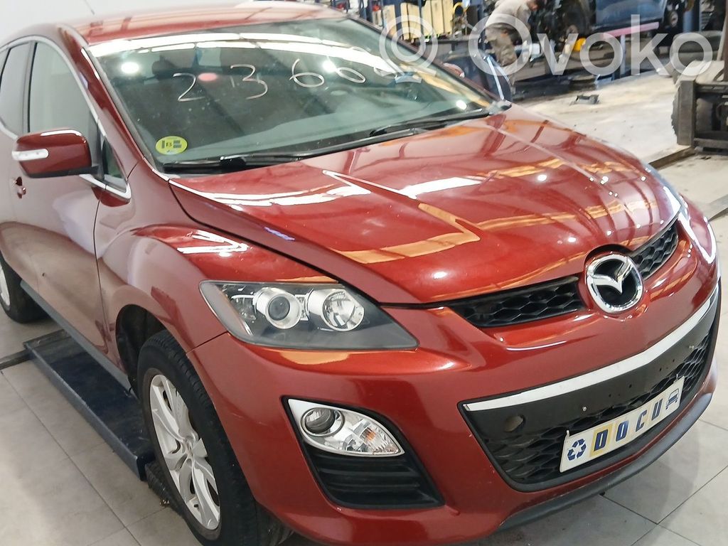 CX-7 CX-7  EHY15022XBB