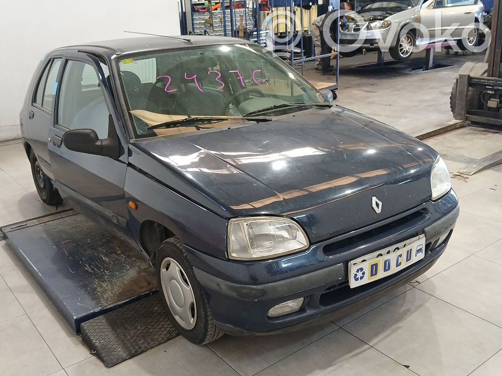 Clio I Clio  7701034151