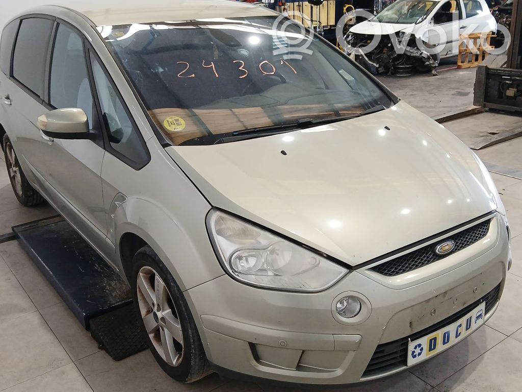 S-MAX S-MAX  1460785