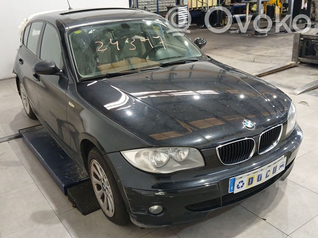 1 E81 E87 Series 1  63126924486