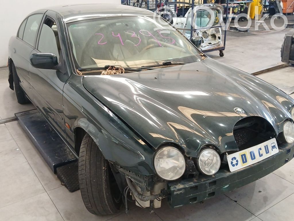 S-Type S-Type  LCA1850AB