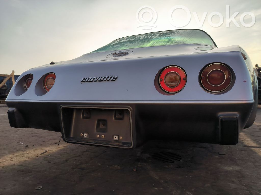 Corvette Corvette  14678