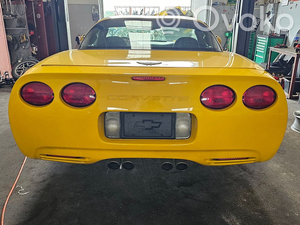 Corvette C5 Corvette  12200411