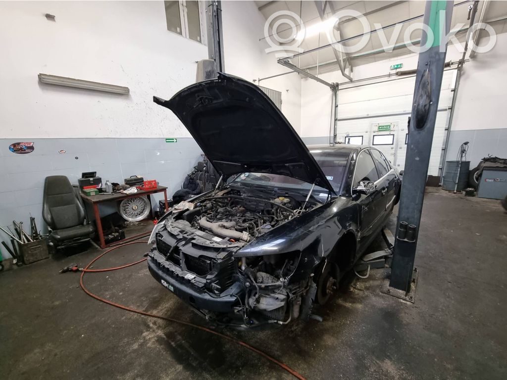 Phaeton Phaeton