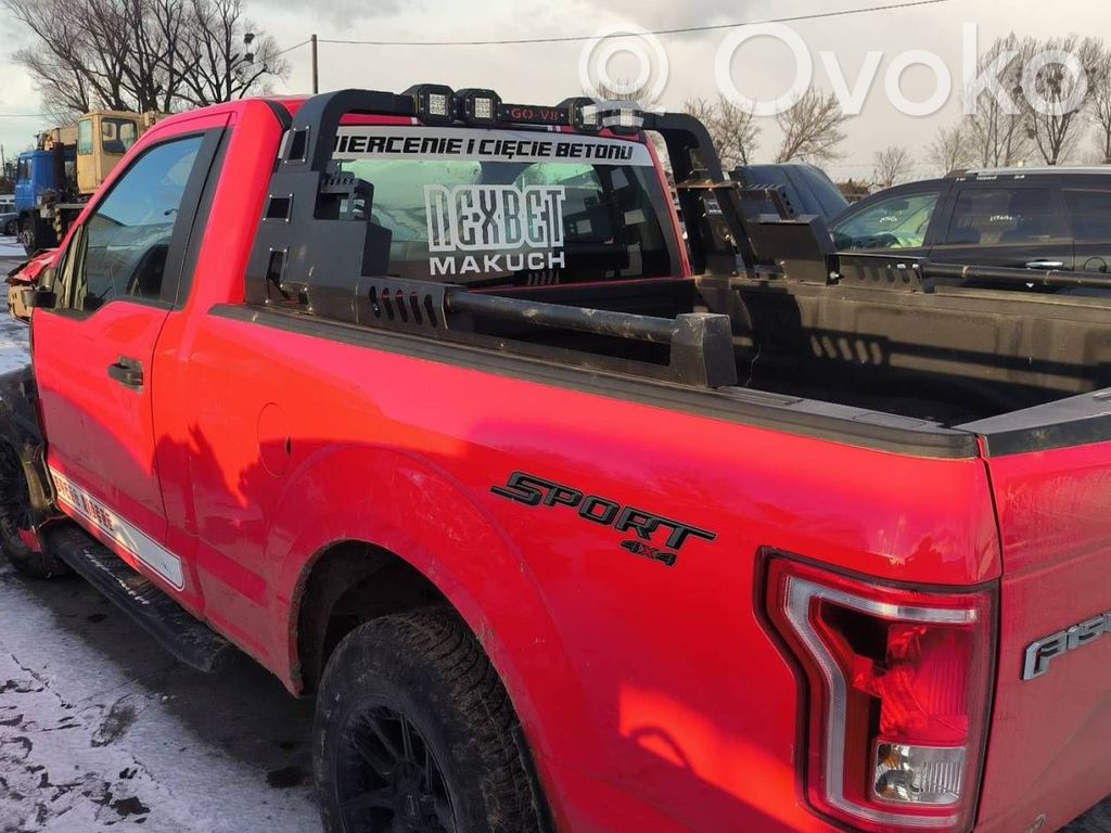 F150 F series
