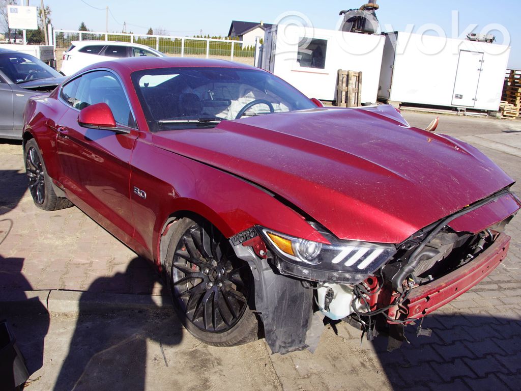 Mustang VI Mustang  FR3A12B684DRA