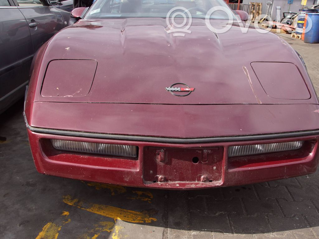 Corvette Corvette