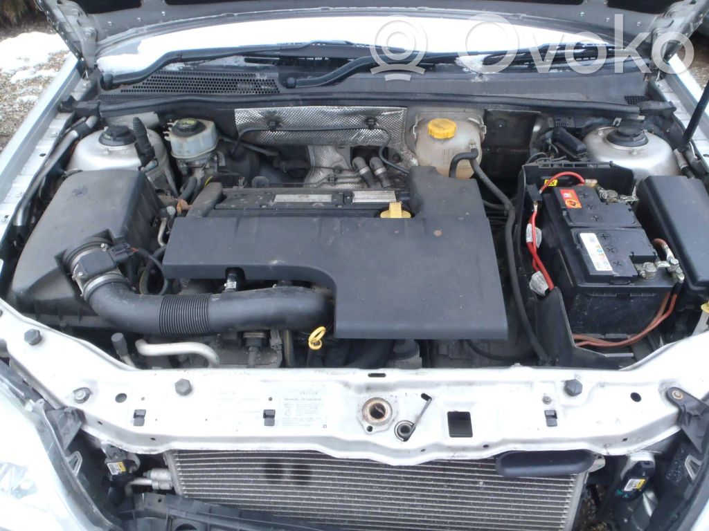 Vectra C Vectra