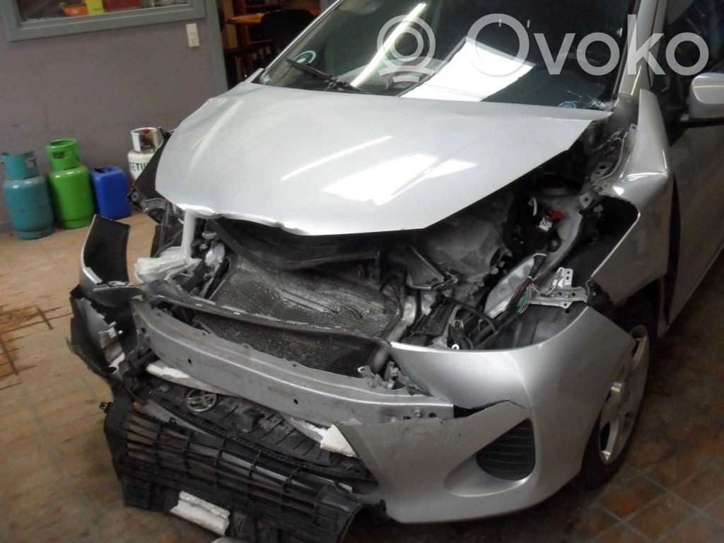 Yaris Yaris