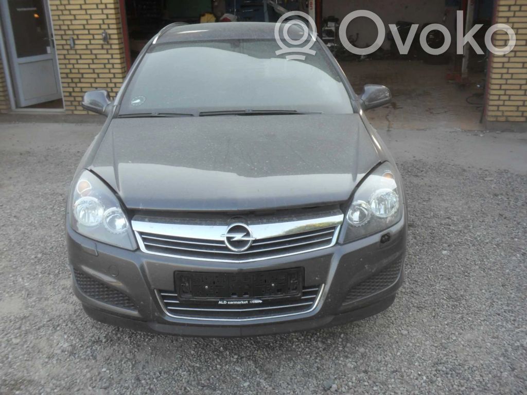 Astra H Astra