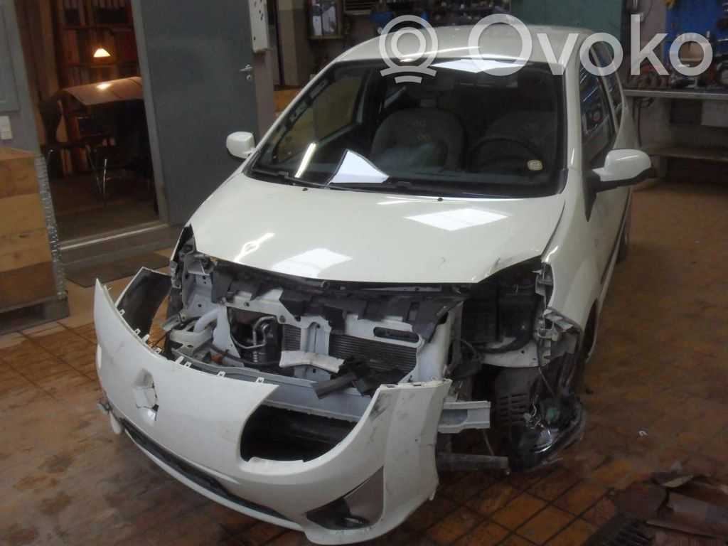 Twingo II Twingo