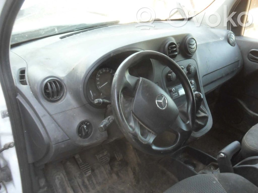 Citan W415 Citan