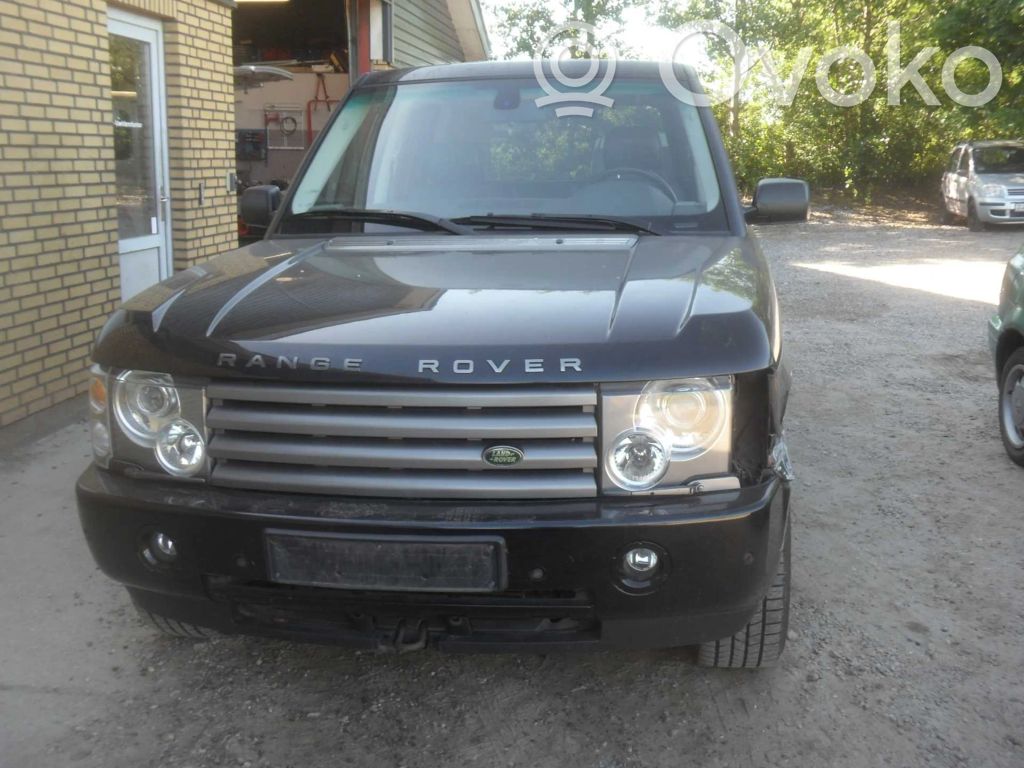 Range Rover L322 Range Rover