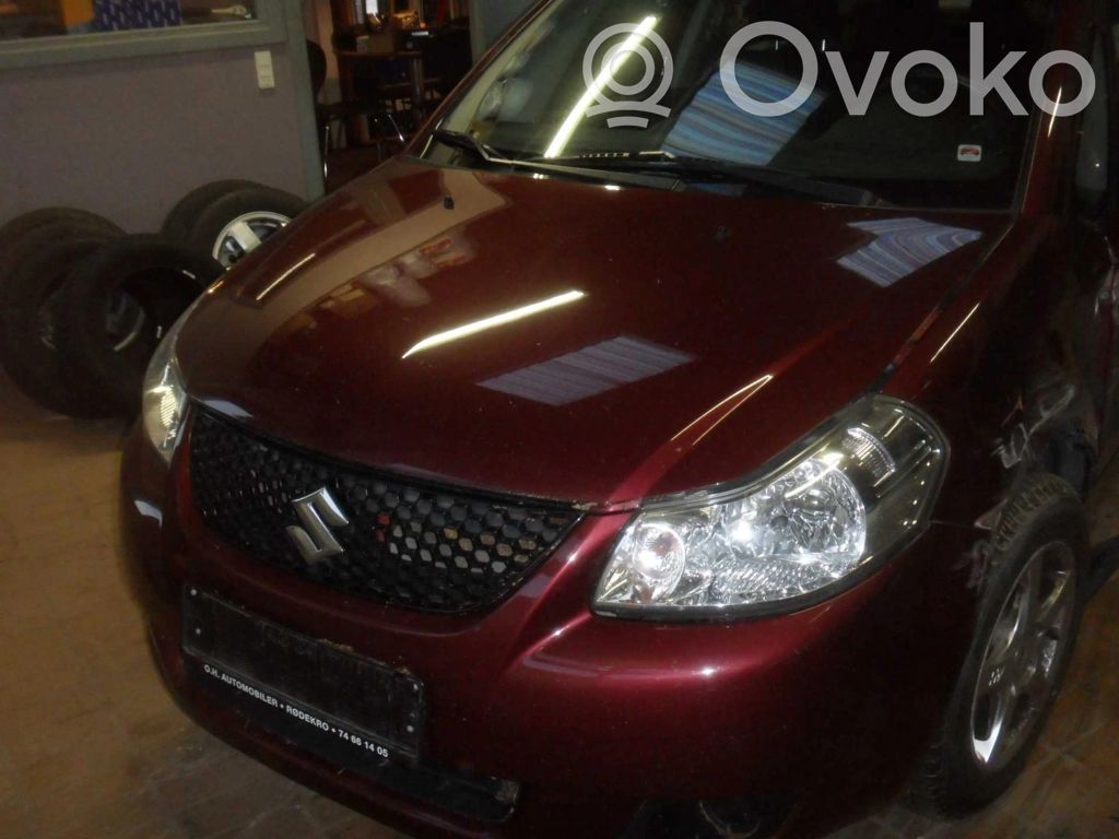 SX4 SX4 S-Cross  M000T36071