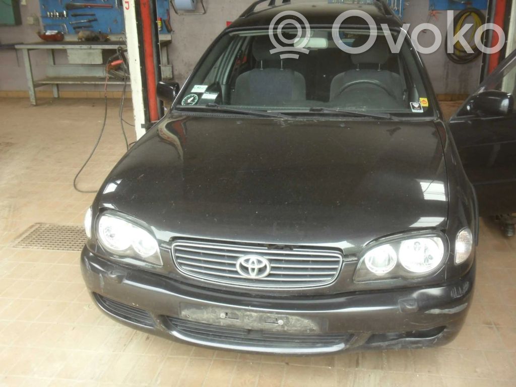 Corolla E110 Corolla