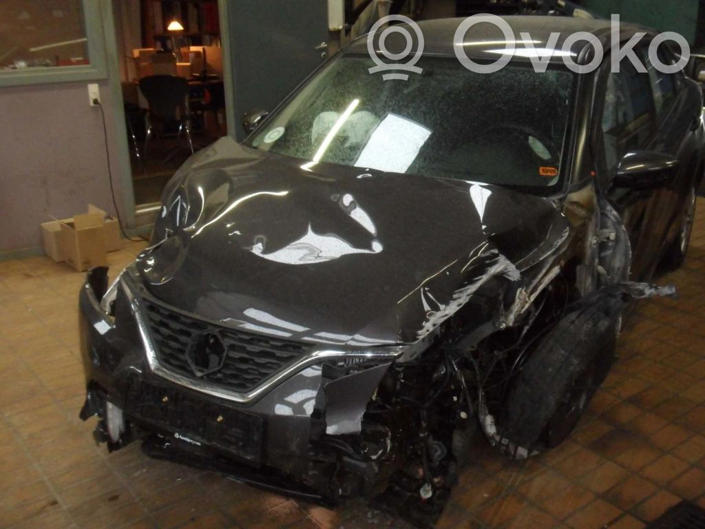 Baleno IV Baleno