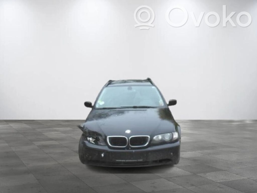 3 E46 Series 3