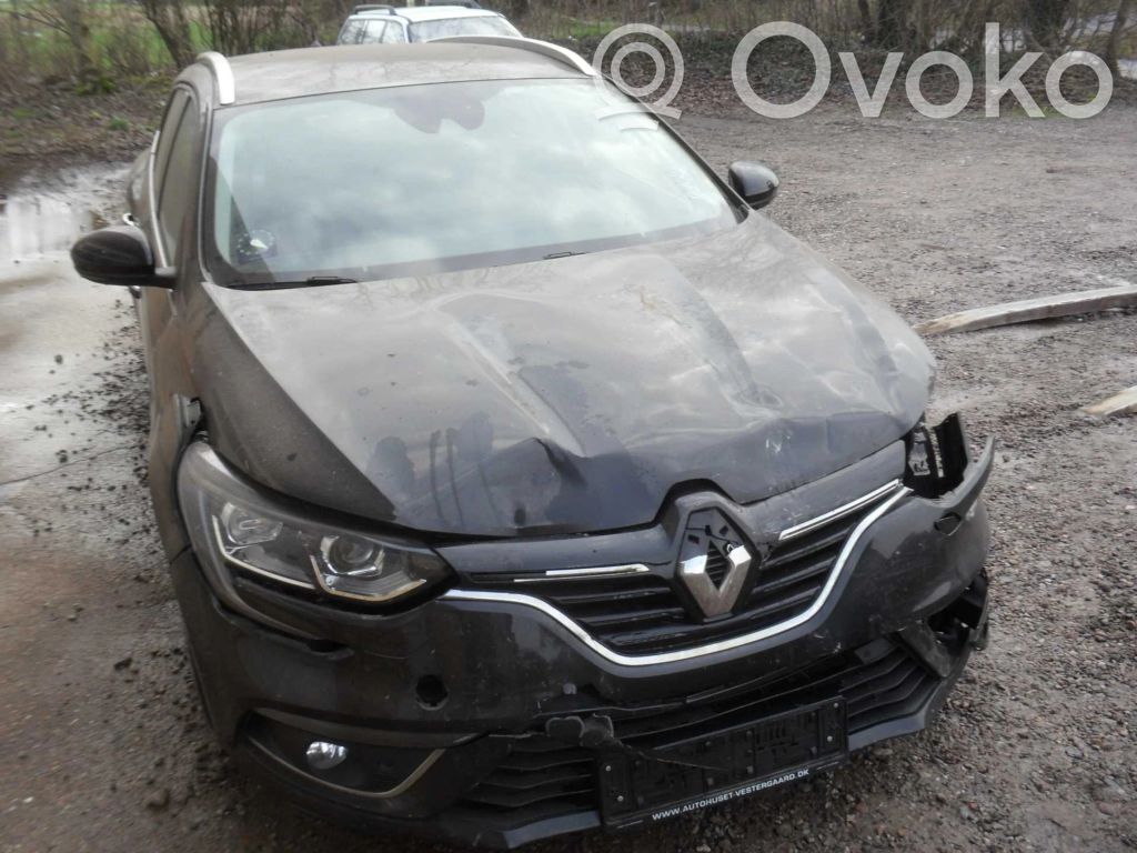 Megane IV Megane